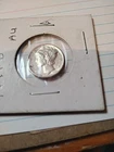 1944-D Mercury Dime 10c BU