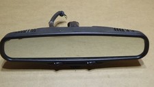 1994-2000 Ford Mustang Convertible Interior Rear View Mirror 1994-2000 Ford Mustang Convertible Interior Rear View Mirror