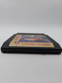 Vindicators - Cart Only (Nintendo Entertainment System, NES, 1988) Tengen NES