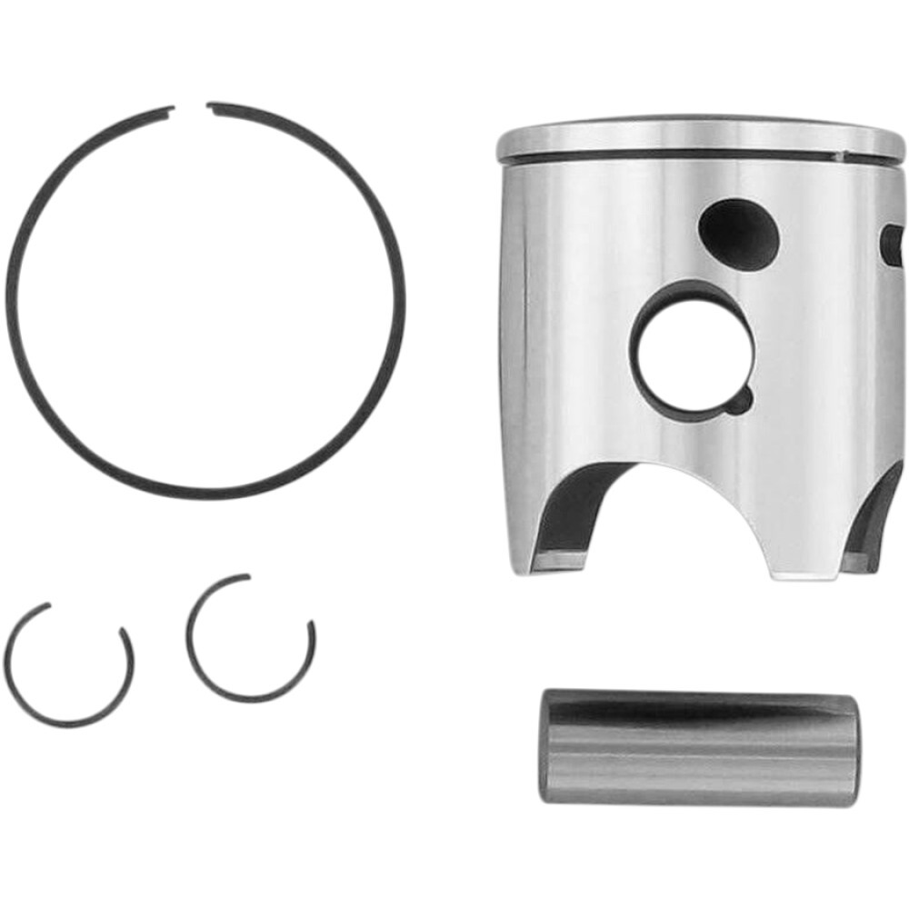 Wiseco Piston Kit KX85 48.50 mm Bore 862M04850 eBay