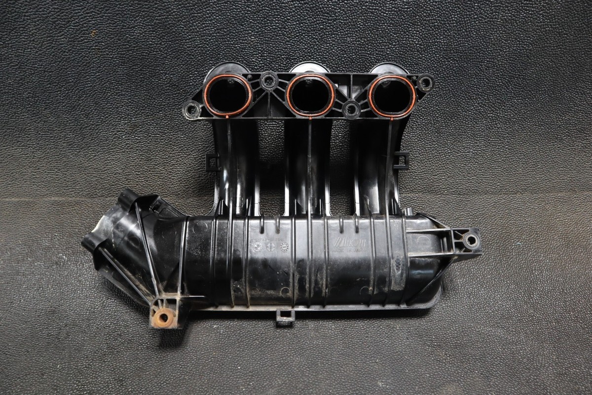 2016 YAMAHA WAVERUNNER V1 SPORT INTAKE MANIFOLD 6EY-13641-02 2016 YAMAHA WAVERUNNER V1 SPORT INTAKE MANIFOLD 6EY-13641-02