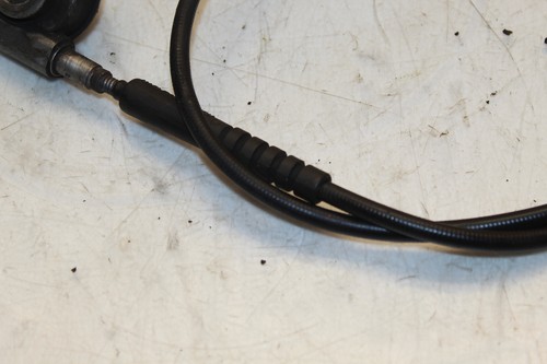 1997 Harley-Davidson FLHT Electra Glide Speed Drive Gear Hub With Cable 67101-96 - Picture 3 of 6