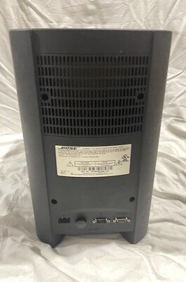 Bose CineMate GS Series II Digital Home Theater Speaker Bose CineMate GS Series II Digital Home Theater Speaker