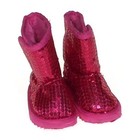 Toys"R"Us Baby Shoes