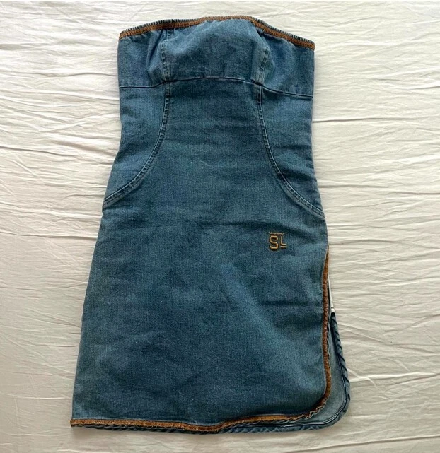 Diesel Denim Dresses for Women for sale | eBay