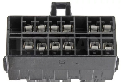 Dorman 645-903 Headlight Switch Pigtail - Picture 2 of 6
