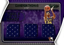 2022-23 Panini Chronicles Draft Picks - Absolute Tools of the Trade Cameron...