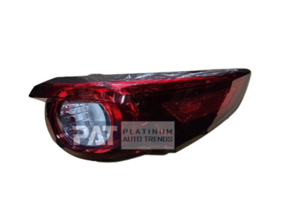GENUINE MAZDA CX9 16-23 TAIL LAMP ASSEMBLY RH TK50-51-150B, TK50
