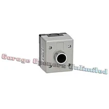 MMTC 1BXT Nema 4 Exterior One Button Surface Mount Control Station Double Pole