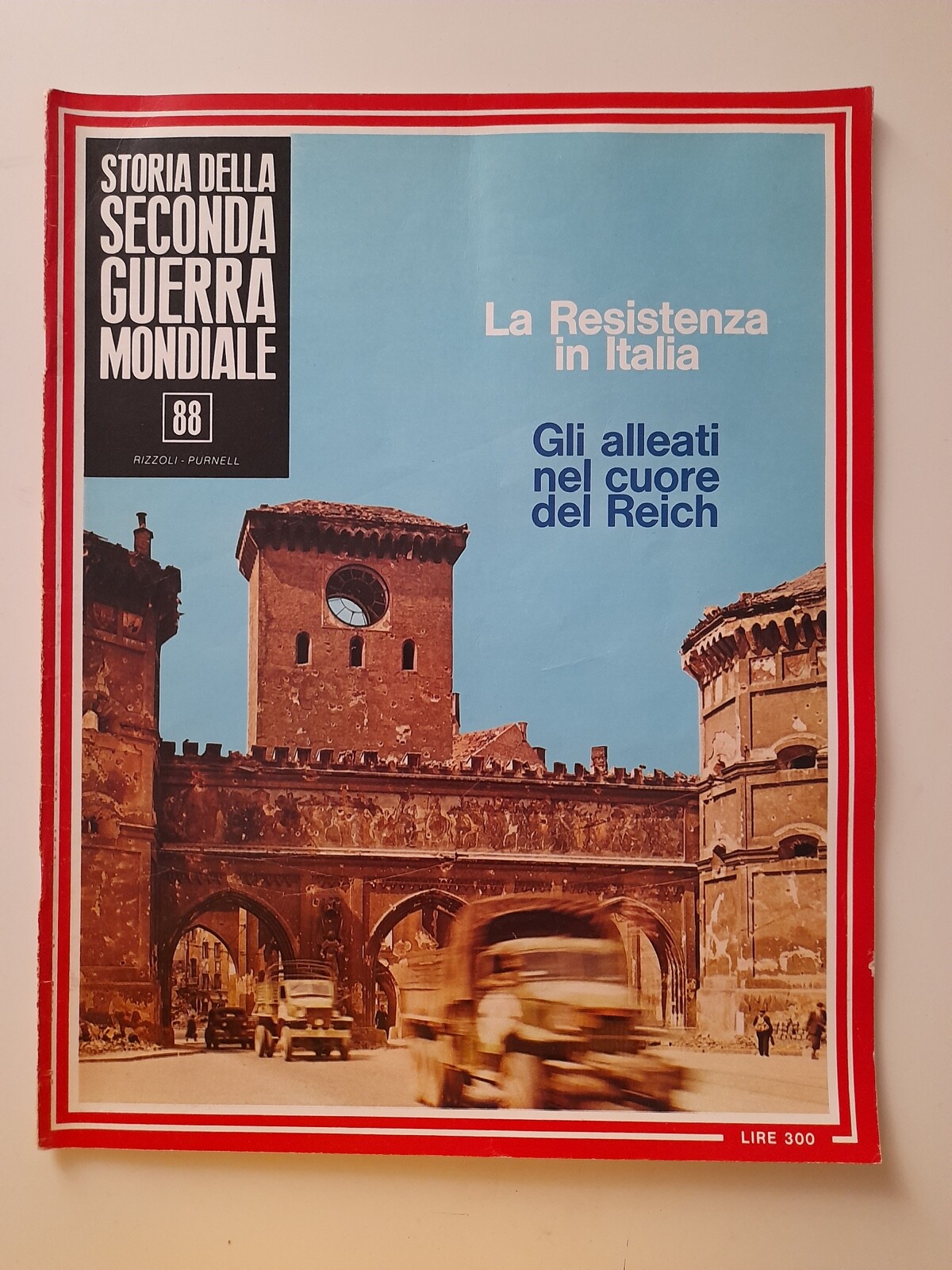 Foto 1 di 2