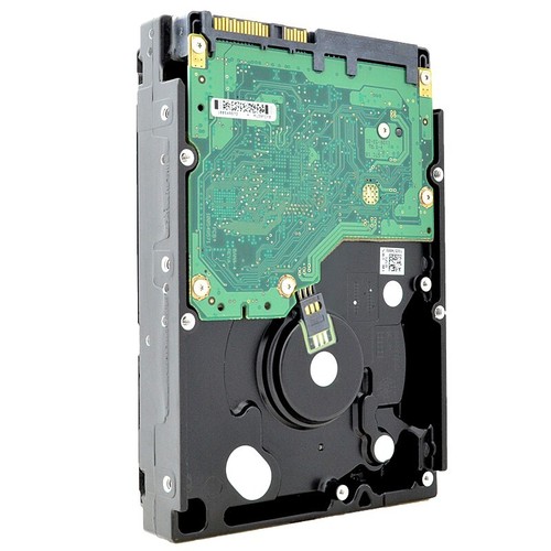 Festplatte Dell ST3300657SS-H 146GB 15000Rpm Sas 3.5'' Zoll 01DKVF - Bild 3 von 5