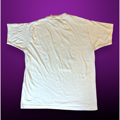 80s 　ヴィンテージ　USA製　ダンジョンズ&ドラゴンズ　Tシャツ RARE Vintage 80s Dungeons & Dragons T-Shirt Size L Fantasy Gaming