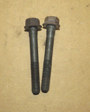 1986-1991 Corvette Smog Pump Bracket Mounting...