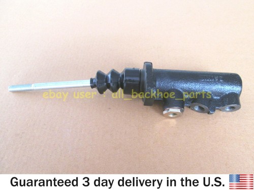 JCB BACKHOE - BREMSHAUPTZYLINDER, 2-TEILIGES SET. (TEILNR. 15/920110 15/910800) - Bild 4 von 11