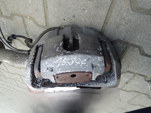 Bremssattel BMW 5er E60 M5 520i 125kW BJ.2009 Limousine rechts vorn BMW60/30/324