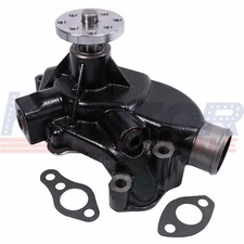 Water Pump Replace For Volvo Penta Circulation 4.3L 5.0L 5.7L 18-684M
