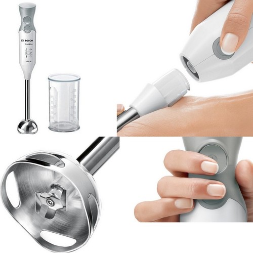 Mano BOSCH 600W,selector 12 turbo,vaso | eBay