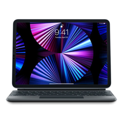 Apple Magic Keyboard for iPad Pro 4 11