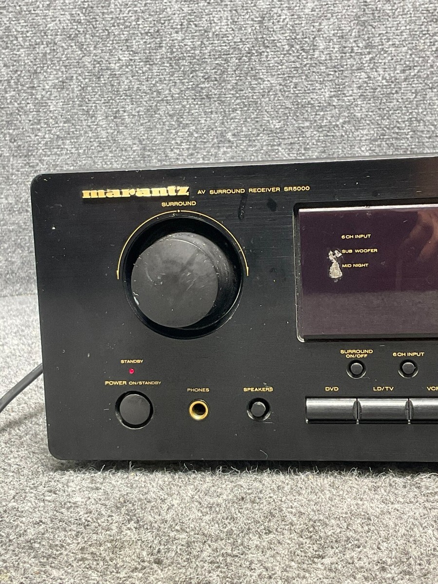 Marantz SR5000 AVサラウンドレシーバー s-l1200.jpg