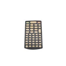 48-key Keypad Overlay for Symbol MC3000 3070 3090 3190 MC32NO Mobile Handheld