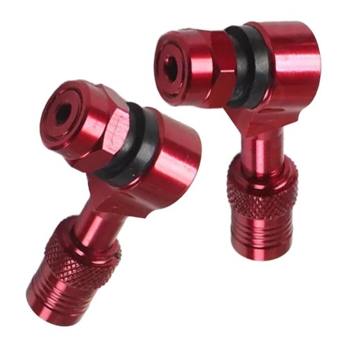 Tire Tubeless Valve Stem Cap Wheel Tyre Cap Fit for Suzuki Hayabusa GSXR600 - Picture 3 of 4