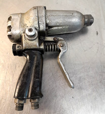 Greenlee - Fairmont Hydraulic Impact Wrench, Model H6505