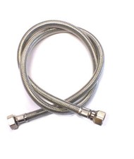 Geschirrbrauseschlauch Brauseschlauch 100cm Gastro Handbrause Geschirrbrause