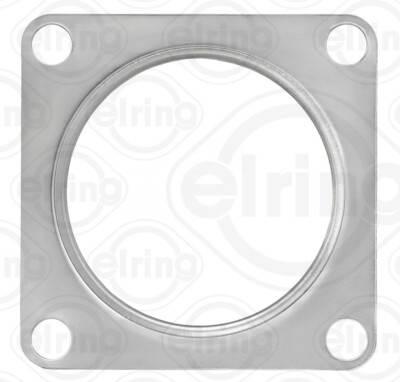 ELRING 581.852 Dichtung, Abgasrohr für ARO,AUDI,SEAT,VW