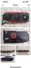 ASUS Nvidia GeForce GTX 980 Ti OC 6GB GDDR5 STRIX-GTX980TI-DC3OC-6GD5-GAMING