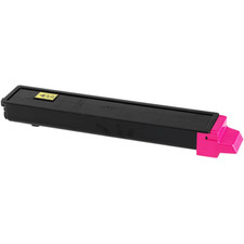 Toner TK-895M 1T02K0BNL0 Magenta COMPATIBILE per Kyocera FS-C8020MFP FS-C8520MFP