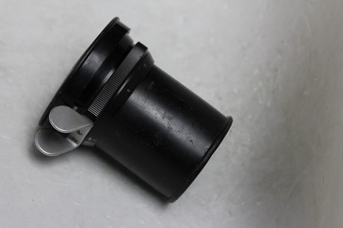 Schneider 16mm f1.9 Xenon Arriflex standard mount NICE - Picture 4 of 4