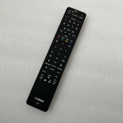 NUOVO* Telecomando Originale Yamaha RX-V579 AV Receiver