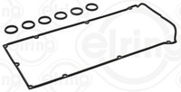 Elring 199.100 Dichtungssatz Zylinderkopfhaube FüR Fiat, Lancia