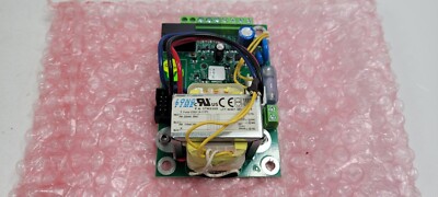 INNOVA 01-A14 TPG015-F 120V/240VAC POWER SUPPLY INNOVA 01-A14 TPG015-F 120V/240VAC POWER SUPPLY