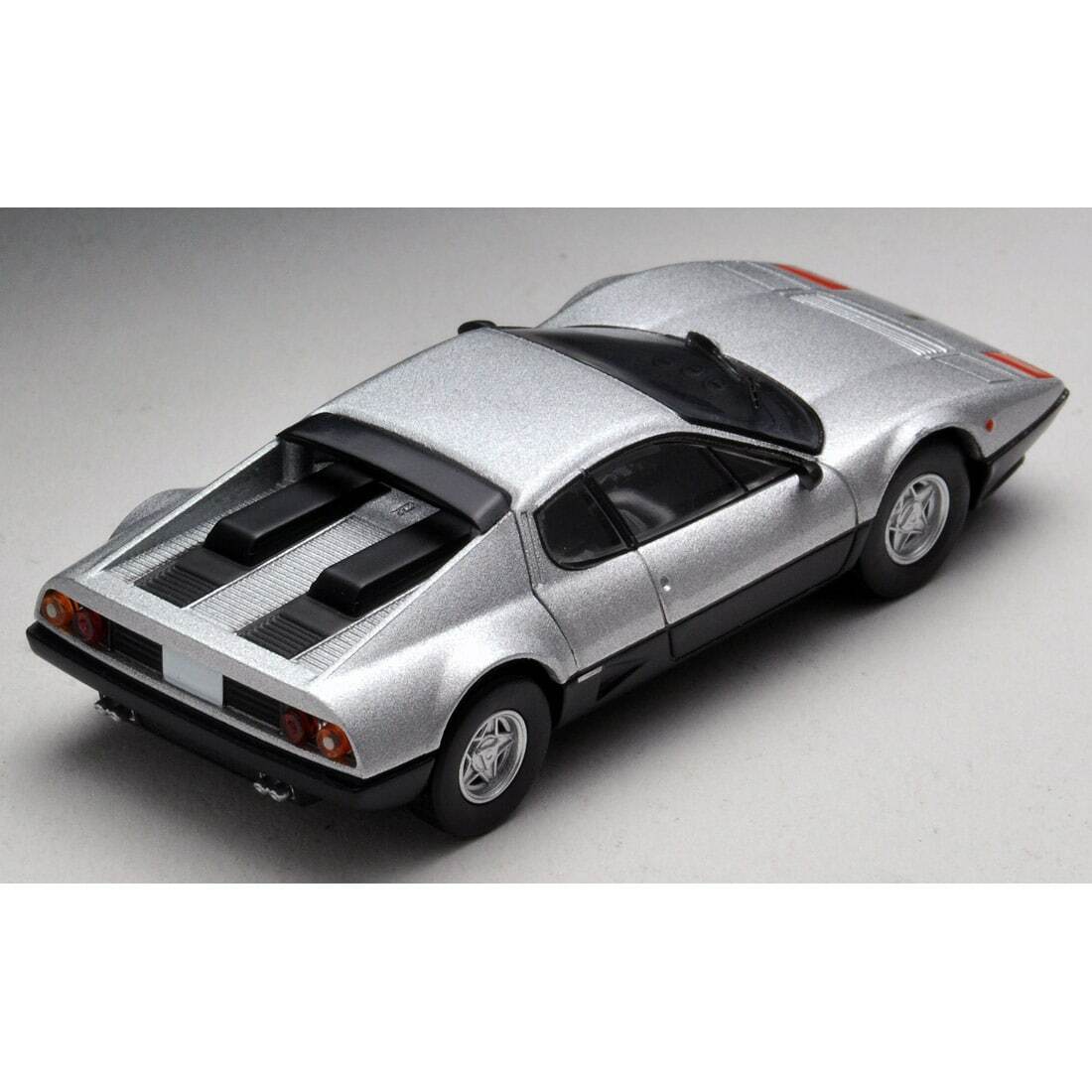 Tomica Limited Vintage NEO TLV Ferrari BB512 1/64 TOMYTEC TOMY NEW