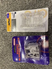 Baby Kind Schutz Dencon Steckdose Blindstopfen Bogen Eckkissen weiß transparent