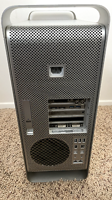2008 Apple Mac Pro 3.0Ghz 8-Core Xeon - TONS OF UPGRADES for 2008 Apple Mac Pro 3.0Ghz 8-Core Xeon - TONS OF UPGRADES for