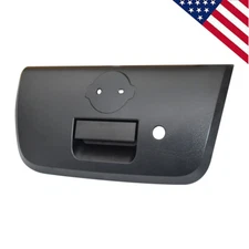 Tailgate Rear Back Latch Door Handle For 01-2004 Nissan Frontier 906069Z400
