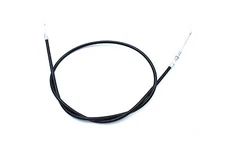 64.56" Black Clutch Cable for Harley Shovelhead 1970-1985