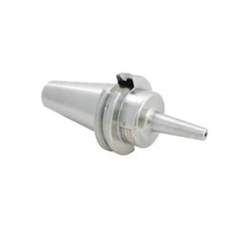 Techniks CAT40 Shrinkfit SlimPro 4mm End Mill Holder LAG 80mm 29104