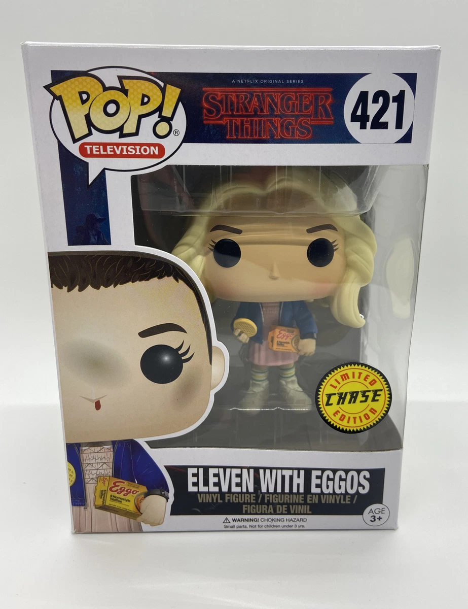 Stranger things sale chase pop