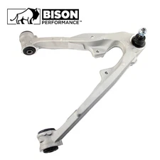 Bison Performance Front Passenger Right Lower Control Arm For Caddy Chevy GMC
