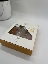 Ofra - Long Lasting Liquid Lipstick Lip Set - NOB