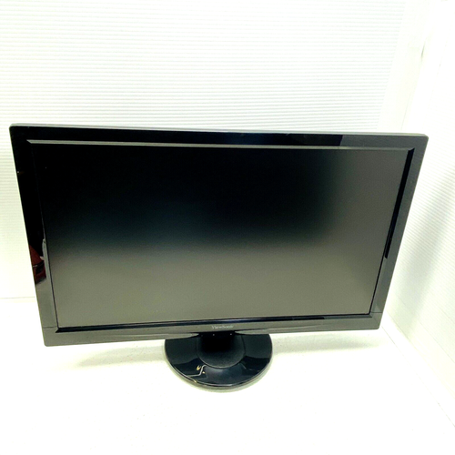 ViewSonic VA2246M-LED 22" Widescreen LED Monitor 1920 x 1080 (w/ stand and Plug) - Picture 4 of 17