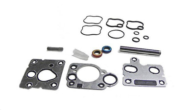 パーツ Yskmi Cummins ISX/QSX Gear Pump Repair Kit (HPI Fuel System) M-4089431RK