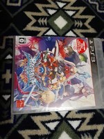 Arc System Works Blazblue Centralfiction PS3