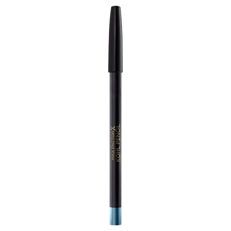 Max Factor Masterpiece Kohl Pencil - Ice Blue (1.2g) - Image 2 of 3