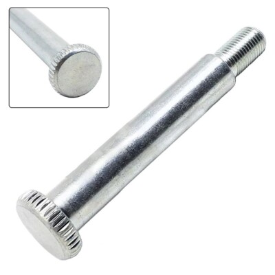 Frontier Suspension Pin Lower Shaft Pin for Suspension Repair Direct Replacement