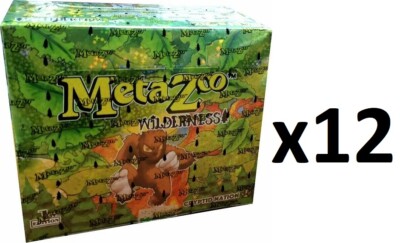metazoo booster box case Premium Metazoo Booster Pack Acrylic Case for UV Resistant Protection and  Display : Amazon.com.au: Baby