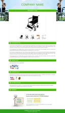 Unique eBay Templates Mobile Responsive eBay Listing Auction Template